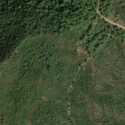 Satellite imagery of Mojón Caragol de Panxa, ES