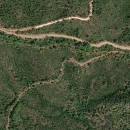 Satellite imagery of Mojón Caragol de Panxa, ES