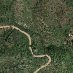 Satellite imagery of Mojón Caragol de Panxa, ES