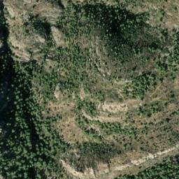 Satellite imagery of boundary_stone, ES