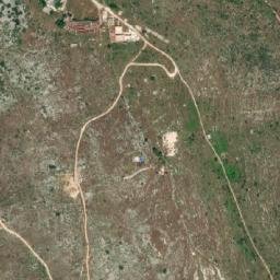 Satellite imagery of Qafa Lerës, AL
