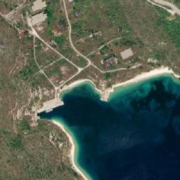 Satellite imagery of Qafa Lerës, AL