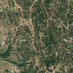 Satellite imagery of Mali Gjivtashit, AL