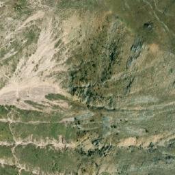 Satellite imagery of Mal Lucë, AL