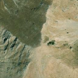 Satellite imagery of Mal Lucë, AL