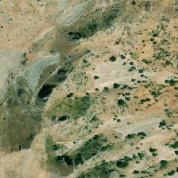 Satellite imagery of Mal Lucë, AL