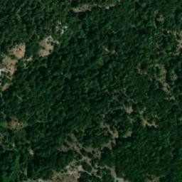 Satellite imagery of Qafa e Skarficës, AL