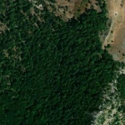 Satellite imagery of Qafa e Skarficës, AL