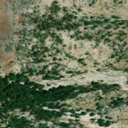 Satellite imagery of Qafa e Skarficës, AL