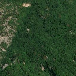 Satellite imagery of Mali i Pilloit, AL