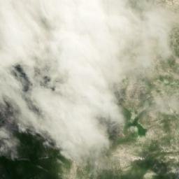 Satellite imagery of Maja e Këshajit, AL