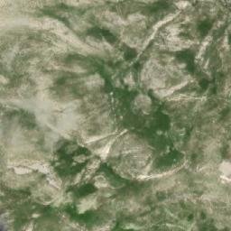 Satellite imagery of Maja e Këshajit, AL