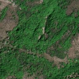 Satellite imagery of Vlakhovoúni, GR