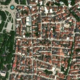 Drone Görünümü