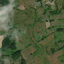Satellite imagery of TUTGA Noktası KAPAKLI_TEPE, TR