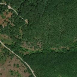 Satellite imagery of TUTGA Noktası KAPAKLI_TEPE, TR