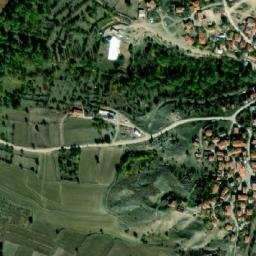 Drone Görünümü