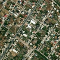 Satellite imagery of Blrak, AM