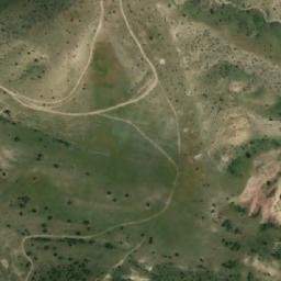 Satellite imagery of Orsasar, AM