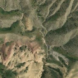 Satellite imagery of Orsasar, AM