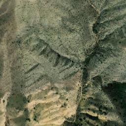 Satellite imagery of Orsasar, AM