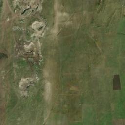Satellite imagery of Moziker, AM