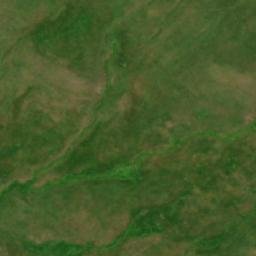 Satellite imagery of Tsari Lerrnants’k’, AM