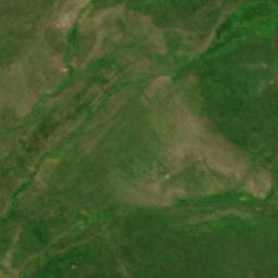 Satellite imagery of Tsari Lerrnants’k’, AM