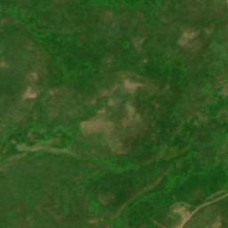 Satellite imagery of Tsari Lerrnants’k’, AM