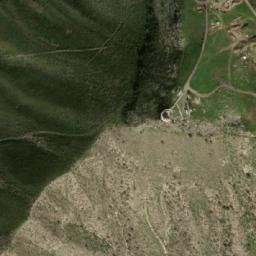 Satellite imagery of Çobandağ, AZ