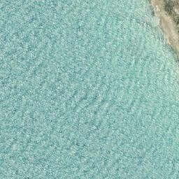 Satellite imagery of Mys Aksenger, TM