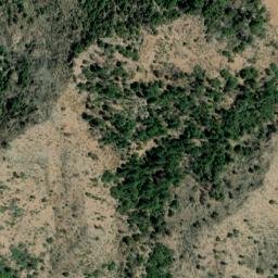 Satellite imagery of Ant Point, US