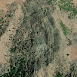 Satellite imagery of Ant Point, US