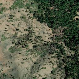 Satellite imagery of Ant Point, US
