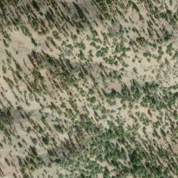 Satellite imagery of Harvey Ridge, US