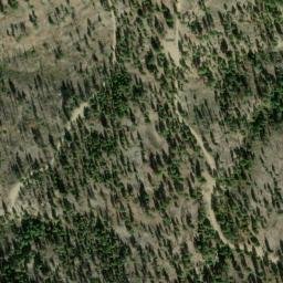 Satellite imagery of Elkhorn Ridge, US