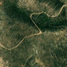 Satellite imagery of Providence Hill Mine, US
