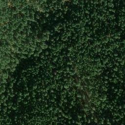Satellite imagery of Iron Dyke Mine, US