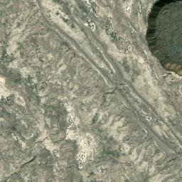 Satellite imagery of Section Thirty-one Mine, US