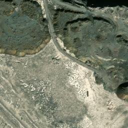 Satellite imagery of Section Thirty-one Mine, US