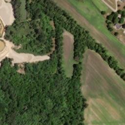 Satellite imagery of Luray Pit, US