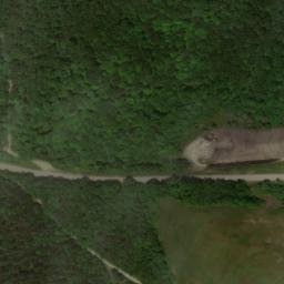 Satellite imagery of Somerset Quarry, US
