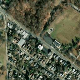 Satellite imagery of BURHOLME — NGS KV7087 — Philadelphia, US, US
