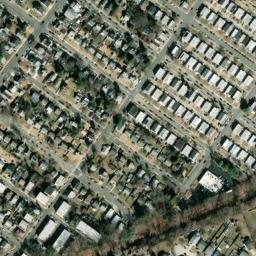 Satellite imagery of FELIN — NGS KV3670 — Philadelphia, US, US