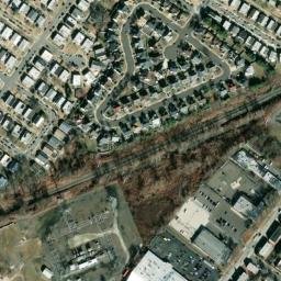 Satellite imagery of FELIN — NGS KV3670 — Philadelphia, US, US