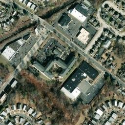 Satellite imagery of FELIN — NGS KV3670 — Philadelphia, US, US