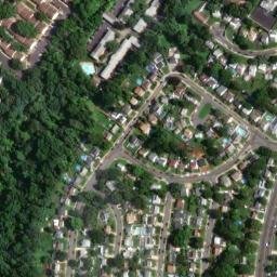 Satellite imagery of ACADEMY93 — NGS KV7080 — Philadelphia, US, US