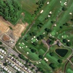 Satellite imagery of ACADEMY93 — NGS KV7080 — Philadelphia, US, US