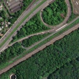 Satellite imagery of ANDALUSIA 2 — NGS KV5734 — Bensalem Township, US, US