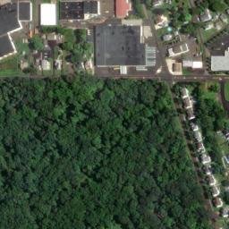 Satellite imagery of MUD ISLAND UPPER RNG FRONT LT — NGS KV6417 — Bensalem Township, US, US
